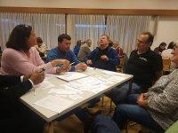 14.04.2026 PGR-Vorstandstreffen des Dekanat Krems